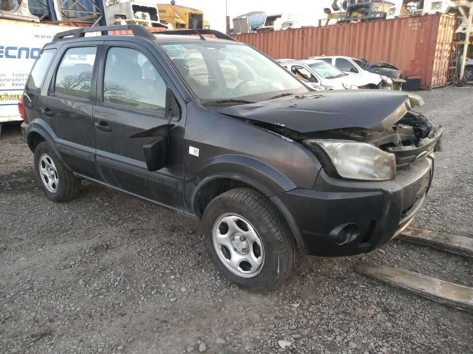  Ford ECOSPORT 2011    EN DESARME